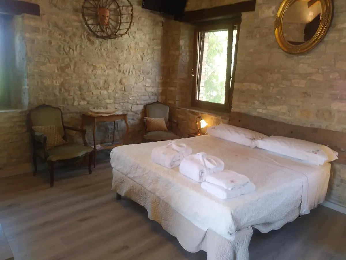 Segarati Relax La Romantica Rocca di Varsi Casa vacanze