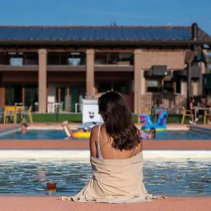 Incanto Glamping Village Savio di Ravenna