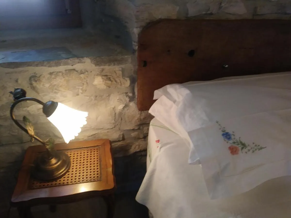 Segarati Relax La Romantica Rocca di Varsi Italy